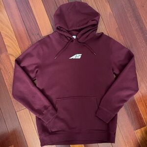 Men’s Print Graphic Hoodie